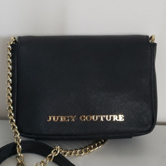 Juicy Couture Crossbody Pouch - Picture 2 of 7
